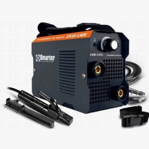 Inversora de Solda Smarter EVO-130C