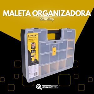 Maleta Organizadora Stanley