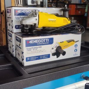 Esmerilhadeira Menegotti 750W