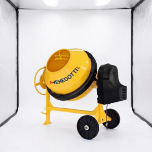 Betoneira Menegotti 400L