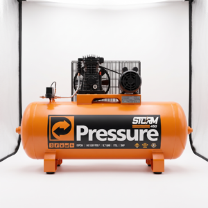 Compressor Pressure Storm 175L 15 Pés