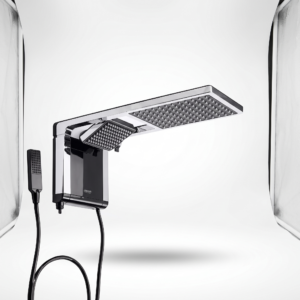 Chuveiro Elétrico Lorenzetti Acqua Duo Ultra