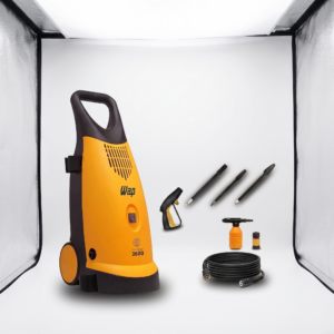 Lavadora WAP Premium 2600